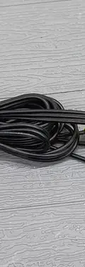 Cable Av Audio Video Rca Para Snes Super Nintendo Original — Gaming vintage, años 90s (foto 5)