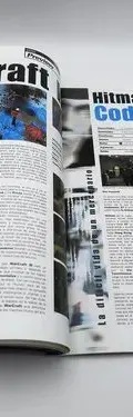 Revista Atomix No.10 Junio Año 2000 Space Chanel 5 — Coleccionables vintage, años NOW (foto 9)
