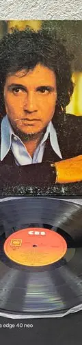 Disco Vinilo Roberto Carlos - Roberto Carlos 1978 Cbs Brasil Estándar — Audio vintage, años 70s