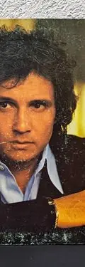 Disco Vinilo Roberto Carlos - Roberto Carlos 1978 Cbs Brasil Estándar — Audio vintage, años 70s (foto 2)