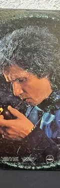 Disco Vinilo Roberto Carlos - Roberto Carlos 1978 Cbs Brasil Estándar — Audio vintage, años 70s (foto 3)