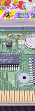 Momotarou Densetsu Gaiden Game Boy Nintendo Japones Original — Gaming vintage, años 80s (foto 4)