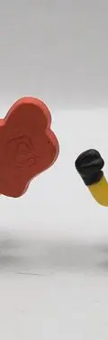 Lote Figuras Minions Mcdonald's 2019 Nace Un Villano 4-pack — Coleccionables vintage, años NOW (foto 8)