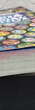 Libro Pokémon: La Guía Esencial Definitiva Altea México 2017 — Coleccionables vintage, años NOW (foto 9)