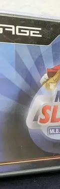 Mlb Slam! Para N-gage Videojuego Baseball Sellado Original — Gaming vintage, años NOW