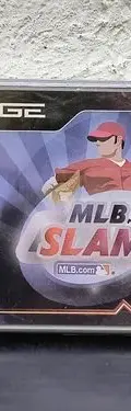 Mlb Slam! Para N-gage Videojuego Baseball Sellado Original — Gaming vintage, años NOW (foto 2)