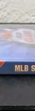 Mlb Slam! Para N-gage Videojuego Baseball Sellado Original — Gaming vintage, años NOW (foto 4)