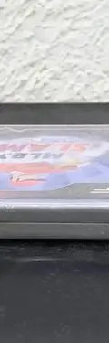 Mlb Slam! Para N-gage Videojuego Baseball Sellado Original — Gaming vintage, años NOW (foto 5)