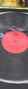 Disco Vinilo Los Kinks El Disco De Oro Gamma Años 70s México Estándar — Audio vintage, años 70s (foto 6)