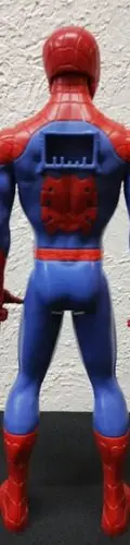 Figura De Acción Spiderman Hasbro Marvel 2017 Original Usado — Coleccionables vintage, años NOW (foto 5)