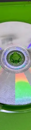 Sega Superstars Tennis Xbox 360 Solo Disco Original — Gaming vintage, años NOW (foto 4)