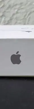 Caja De AirPods Apple Con Cable Usb C A Lightning Original Blanco — Tech vintage, años NOW (foto 7)