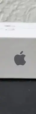 Caja De AirPods Apple Con Cable Usb C A Lightning Original Blanco — Tech vintage, años NOW (foto 9)