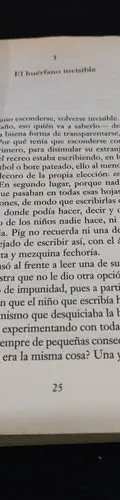 Diablo Guardián Xavier Velasco Edit. Punto De Lectura 2009 — Coleccionables vintage, años NOW (foto 6)