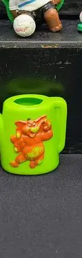 Figuras Kellogs De Colección Lote 7-pack 90's Vintage Melvin — Coleccionables vintage, años 90s (foto 3)