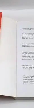 Lo Que No Te Mata, Te Fortalece Maxine Schnall Edit Diana