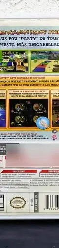 Mario Party 8 Nintendo Wii Completo Original — Gaming vintage, años NOW (foto 3)