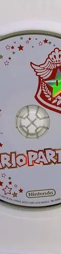 Mario Party 8 Nintendo Wii Completo Original — Gaming vintage, años NOW (foto 6)