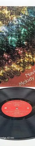 Disco Lp Navidad Melody Cisne 82 G. Capetillo Amanda Miguel Estándar — Audio vintage, años 80s