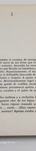 Un Aborto Para Mia Gunnel Beckman Edit.roca 1ra Edic. 1978