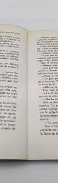 Un Aborto Para Mia Gunnel Beckman Edit.roca 1ra Edic. 1978