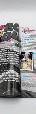 Revista Atomix No.58 Diciembre 2004 Nintendo Ds — Coleccionables vintage, años NOW (foto 5)