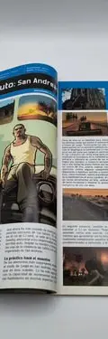 Revista Atomix No.58 Diciembre 2004 Nintendo Ds — Coleccionables vintage, años NOW (foto 6)