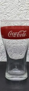Set 3-pack Coca Cola Vasos Promocional 100 Años De Colección — Coleccionables vintage, años 90s (foto 2)
