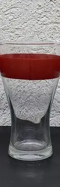 Set 3-pack Coca Cola Vasos Promocional 100 Años De Colección — Coleccionables vintage, años 90s (foto 3)