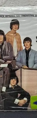Cd The Beatles- Yesterday And Today 2014 Usa Digipack Sellad Edición Limitada — Audio vintage, años NOW (foto 3)
