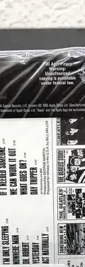 Cd The Beatles- Yesterday And Today 2014 Usa Digipack Sellad Edición Limitada — Audio vintage, años NOW (foto 7)