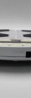 Reproductor Dvd Player Bac Sound Con 300 Juegos Mod Lj-2101 Blanco — Video vintage, años NOW (foto 9)