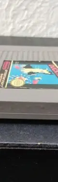 Super Mario Bros / Duck Hunt Nintendo Nes Año 1987 Original — Gaming vintage, años 80s (foto 4)