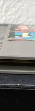 Super Mario Bros / Duck Hunt Nintendo Nes Año 1987 Original — Gaming vintage, años 80s (foto 7)