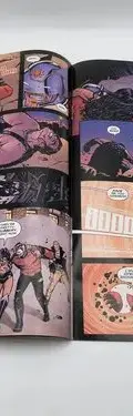 Comic Dc Comics The New 52! Wonder Woman #21 Agosto 2013 Ing — Coleccionables vintage, años NOW (foto 6)