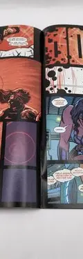 Comic Dc Comics The New 52! Wonder Woman #21 Agosto 2013 Ing — Coleccionables vintage, años NOW (foto 7)