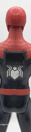 Figura Spider-man Movie Classic Suit 2019 Marvel Titan Hero — Coleccionables vintage, años NOW (foto 6)