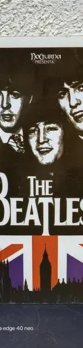 Revista The Beatles Cap.3 El Precio De La Fama No.6 Nocturna — Coleccionables vintage, años 60s (foto 2)
