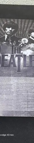 Revista The Beatles Cap.3 El Precio De La Fama No.6 Nocturna — Coleccionables vintage, años 60s (foto 6)