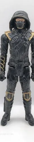 Figura Ronin Vengadores Marvel Titan Hero Series 2018 30cm — Coleccionables vintage, años NOW