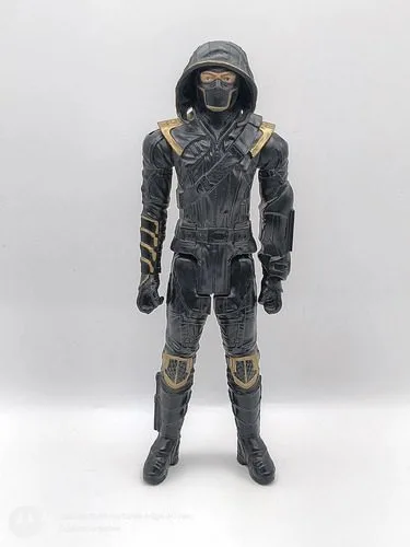 Figura Ronin Vengadores Marvel Titan Hero Series 2018 30cm — Coleccionables vintage, años NOW