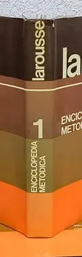 Enciclopedia Metódica Larousse 6 Tomos 7ma Edic. 1982 México — Coleccionables vintage, años 80s (foto 6)