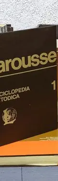 Enciclopedia Metódica Larousse 6 Tomos 7ma Edic. 1982 México — Coleccionables vintage, años 80s (foto 7)