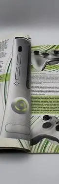 Revista Atomix No.64 Junio 2005 Xbox 360 — Coleccionables vintage, años NOW (foto 10)