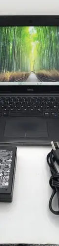 Laptop Dell Latitude 3380 Intel Core I3-6006u 4gb Ram Negro