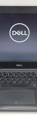 Laptop Dell Latitude 3380 Intel Core I3-6006u 4gb Ram Negro