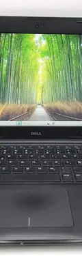Laptop Dell Latitude 3380 Intel Core I3-6006u 4gb Ram Negro