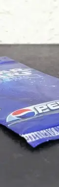 Ultra Pepsi Cards Star Wars Episodio 1 Sobre Original 90's — Coleccionables vintage, años 90s (foto 5)