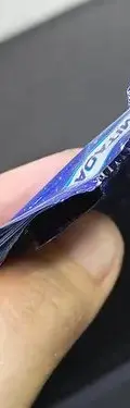 Ultra Pepsi Cards Star Wars Episodio 1 Sobre Original 90's — Coleccionables vintage, años 90s (foto 7)
