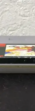 Dragon Ball Z 2 Repro Snes Super Nintendo Custom Japonés — Coleccionables vintage, años NOW (foto 3)